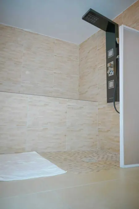 Villa spacieuse avec piscine privée à Le Vauclin - Photo 64