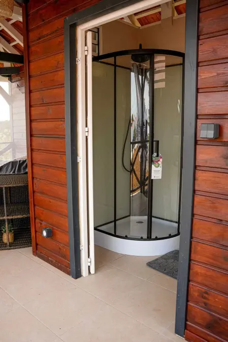 Villa spacieuse avec piscine privée à Le Vauclin - Photo 70