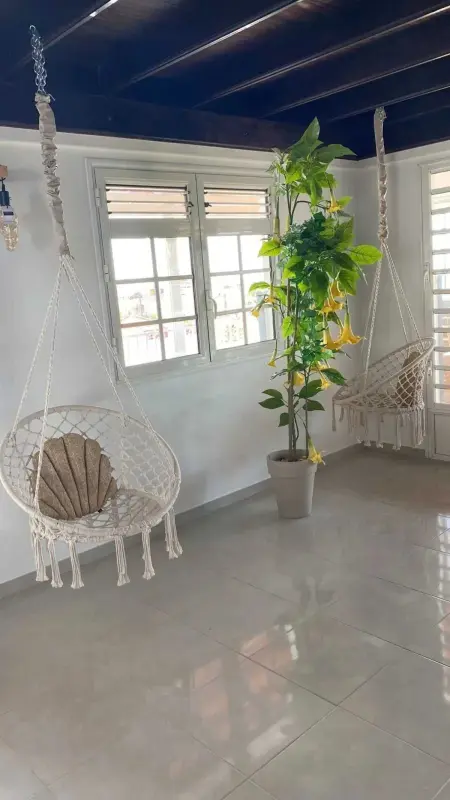 Villa spacieuse avec piscine privée à Le Vauclin - Photo 81