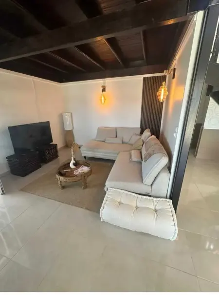 Villa spacieuse avec piscine privée à Le Vauclin - Photo 82