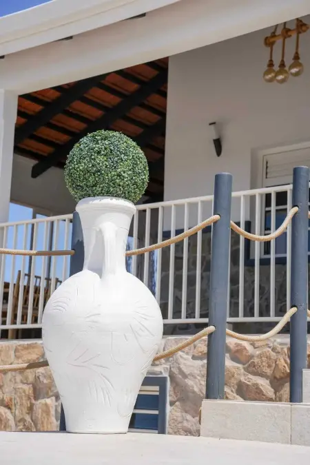 Villa spacieuse avec piscine privée à Le Vauclin - Photo 85