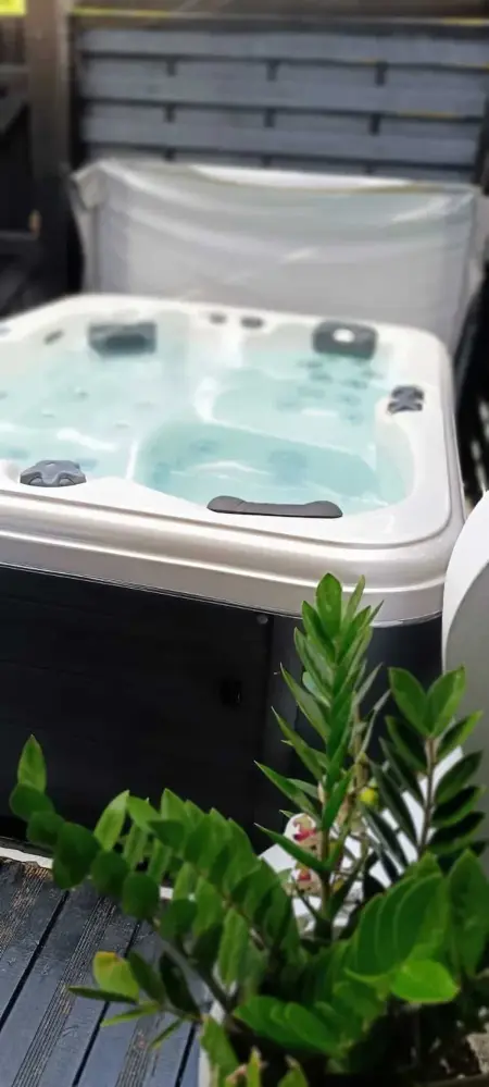 Charmant studio avec jacuzzi à Les Abymes, 25 m² - Photo 13