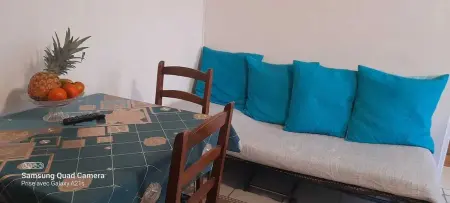 Coquet appartement à Le Diamant avec balcon, Appartement 3 personnes à Le Diamant - Photo 1