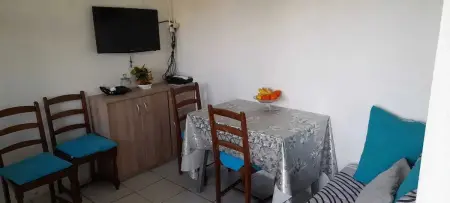 Coquet appartement à Le Diamant avec balcon, Appartement 3 personnes à Le Diamant - Photo 2