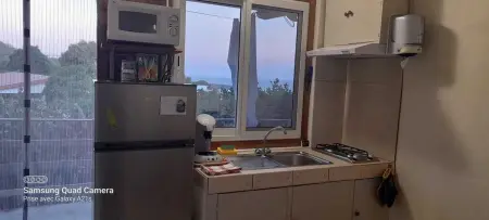 Coquet appartement à Le Diamant avec balcon, Appartement 3 personnes à Le Diamant - Photo 4