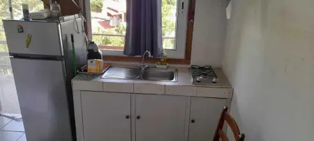 Coquet appartement à Le Diamant avec balcon, Appartement 3 personnes à Le Diamant - Photo 5