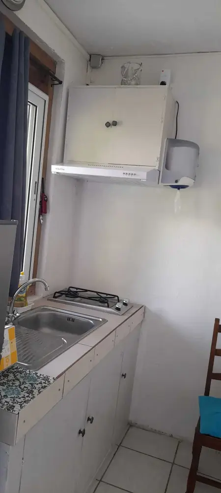 Coquet appartement à Le Diamant avec balcon, Appartement 3 personnes à Le Diamant - Photo 6