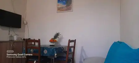 Coquet appartement à Le Diamant avec balcon, Appartement 3 personnes à Le Diamant - Photo 7