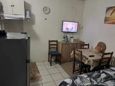 Coquet appartement à Le Diamant avec balcon, Appartement 3 personnes à Le Diamant - Photo 8