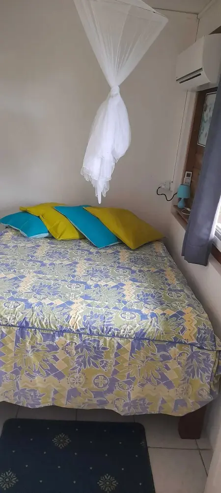 Coquet appartement à Le Diamant avec balcon, Appartement 3 personnes à Le Diamant - Photo 9