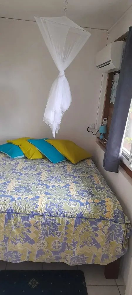 Coquet appartement à Le Diamant avec balcon, Appartement 3 personnes à Le Diamant - Photo 10