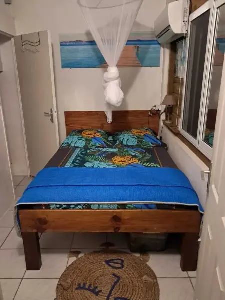 Coquet appartement à Le Diamant avec balcon, Appartement 3 personnes à Le Diamant - Photo 13