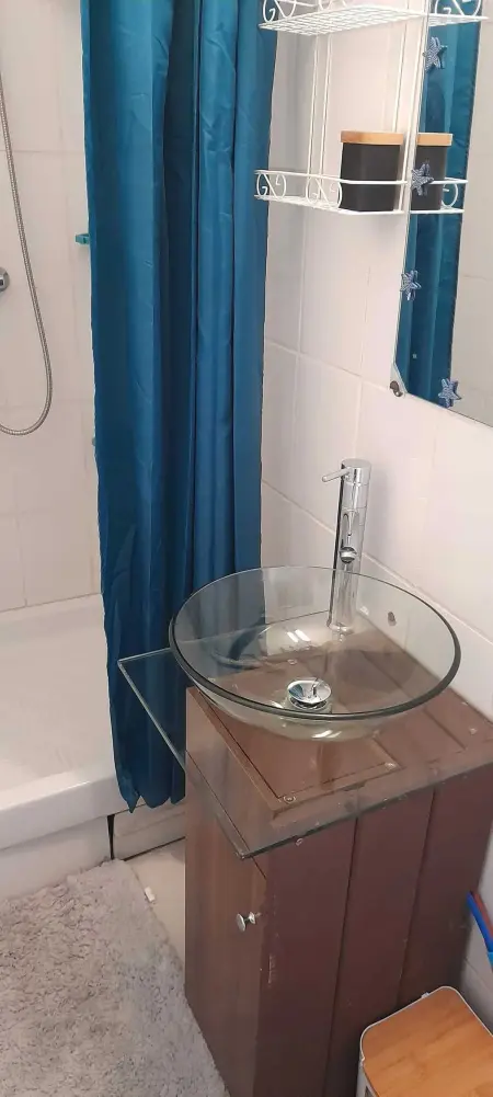 Coquet appartement à Le Diamant avec balcon, Appartement 3 personnes à Le Diamant - Photo 14