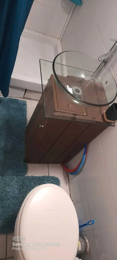 Coquet appartement à Le Diamant avec balcon, Appartement 3 personnes à Le Diamant - Photo 15