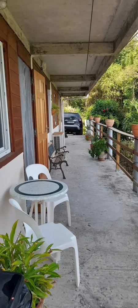 Coquet appartement à Le Diamant avec balcon, Appartement 3 personnes à Le Diamant - Photo 17