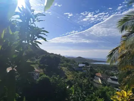 Coquet appartement à Le Diamant avec balcon, Appartement 3 personnes à Le Diamant - Photo 19