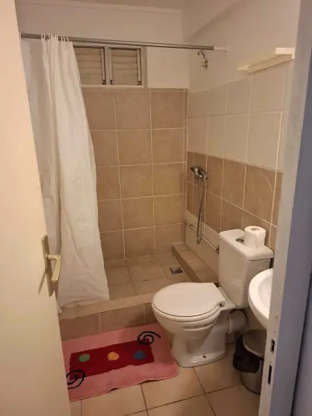 Appartement cosy avec vue sur la mer à Le Diamant, 22 m² - Photo 4