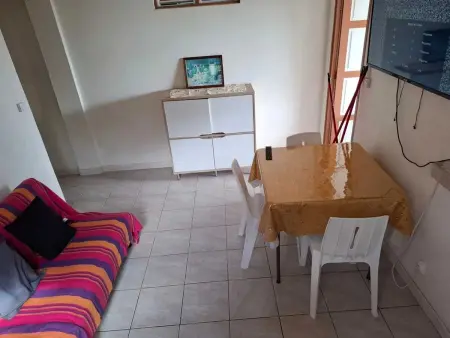 Appartement cosy à Le Diamant avec terrasse de 22 m² - Photo 1