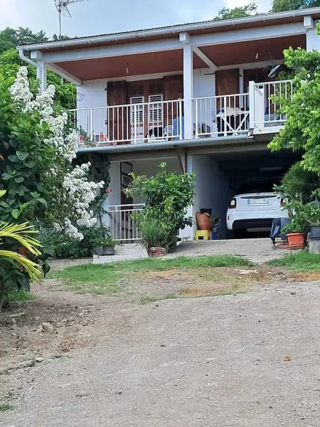 Appartement cosy à Le Diamant avec terrasse de 22 m² - Photo 3