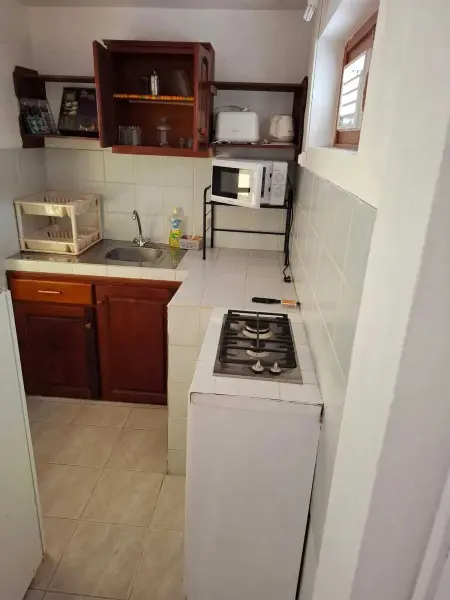 Appartement cosy à Le Diamant avec terrasse de 22 m² - Photo 7