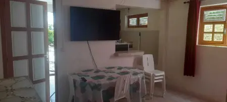 Appartement cosy à Le Diamant avec terrasse de 22 m² - Photo 8