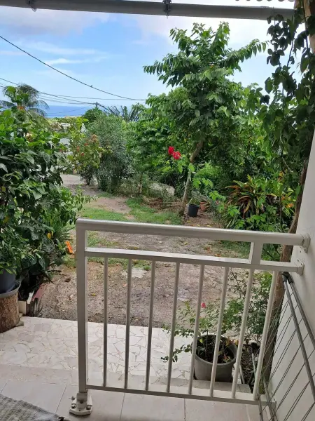 Appartement cosy à Le Diamant avec terrasse de 22 m² - Photo 14