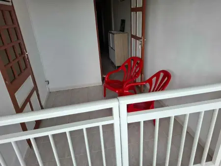Appartement cosy à Le Diamant avec terrasse de 22 m² - Photo 17