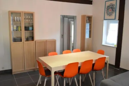 Mirabeau, Maison de charme avec piscine. - Photo 5