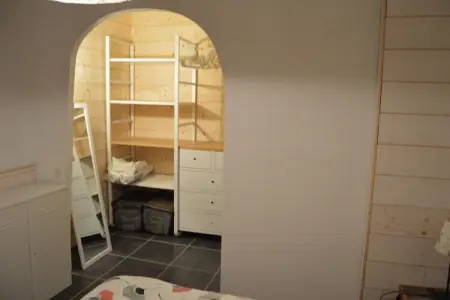 Mirabeau, Maison de charme avec piscine. - Photo 13