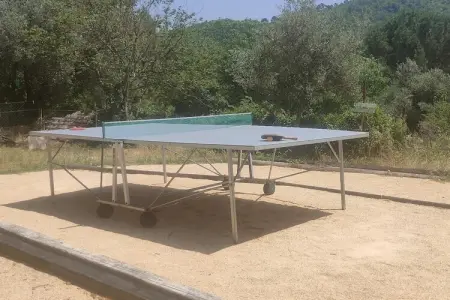 Mirabeau, Maison de charme avec piscine. - Photo 19