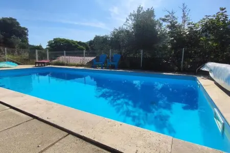 Mirabeau, Maison de charme avec piscine. - Photo 37