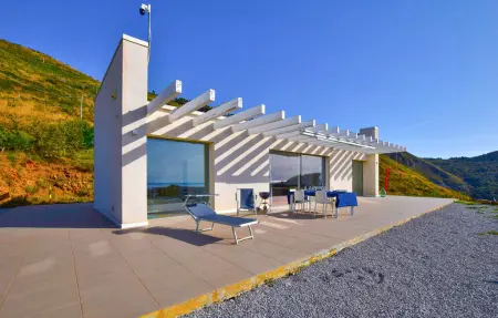 Maison 6 personnes à San Nicola Arcella - Photo 1