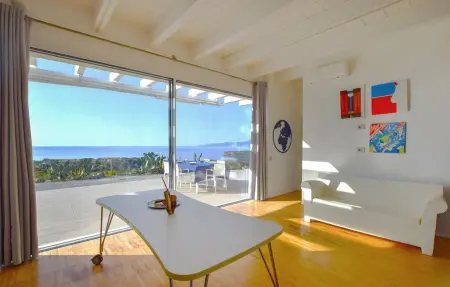 Maison 6 personnes à San Nicola Arcella - Photo 2