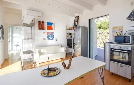 Maison 6 personnes à San Nicola Arcella - Photo 3