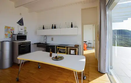 Maison 6 personnes à San Nicola Arcella - Photo 4