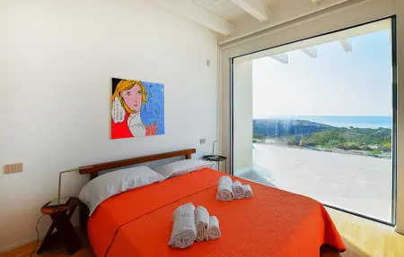 Maison 6 personnes à San Nicola Arcella - Photo 6