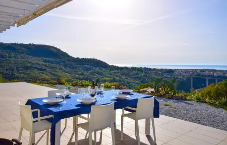 Maison 6 personnes à San Nicola Arcella - Photo 9