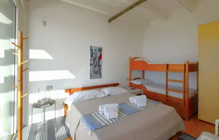 Maison 6 personnes à San Nicola Arcella - Photo 11