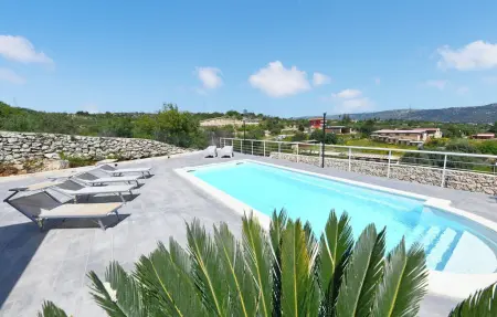 Maison 8 personnes à Floridia - Photo 1