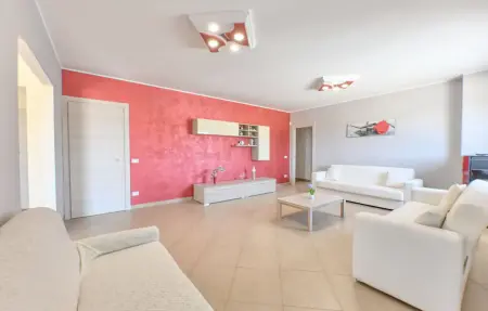 Maison 8 personnes à Floridia - Photo 2