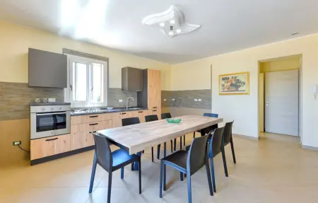 Maison 8 personnes à Floridia - Photo 3