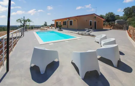 Maison 8 personnes à Floridia - Photo 8
