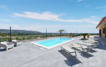 Maison 8 personnes à Floridia - Photo 9