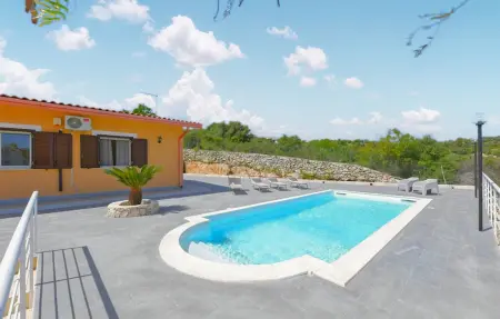 Maison 8 personnes à Floridia - Photo 10