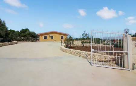 Maison 8 personnes à Floridia - Photo 11