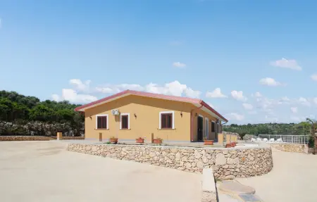 Maison 8 personnes à Floridia - Photo 12