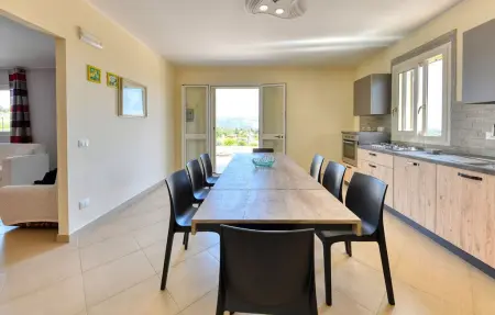 Maison 8 personnes à Floridia - Photo 16