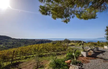 Maison 10 personnes à San Nicola Arcella - Photo 1