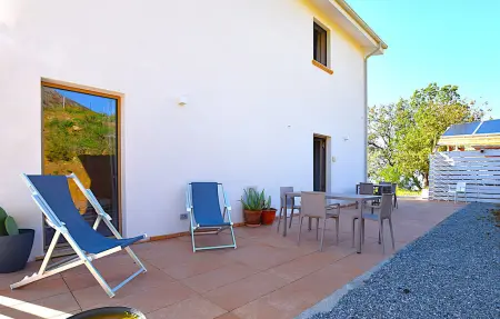 Maison 10 personnes à San Nicola Arcella - Photo 2