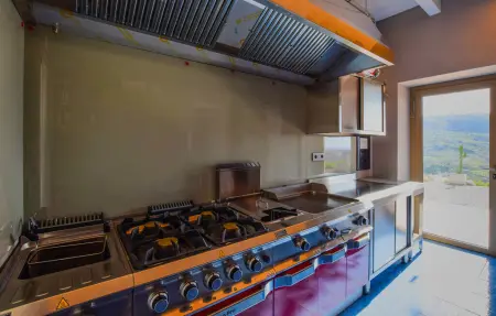 Maison 10 personnes à San Nicola Arcella - Photo 3